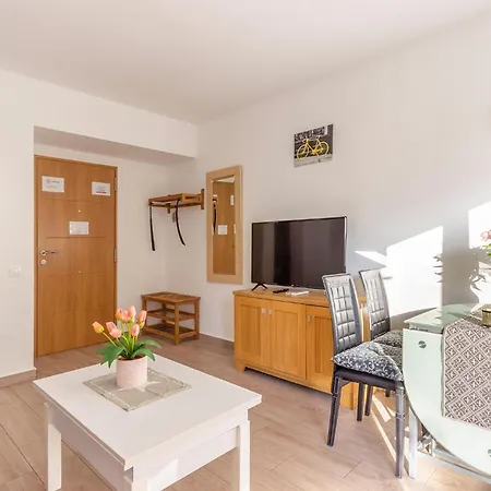 Stunning In With Wifi Torrevieja