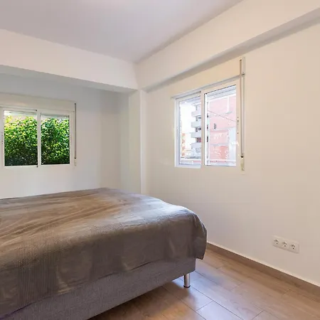 Apartment Stunning In With Wifi *
