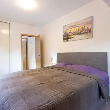 Apartment Stunning In With Wifi Torrevieja