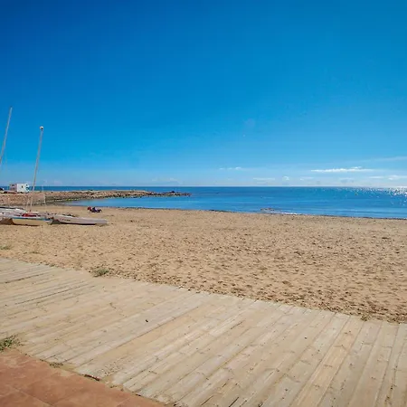 Stunning In With Wifi Apartment Torrevieja
