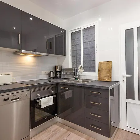 Apartment Stunning In With Wifi Torrevieja