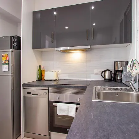Apartment Stunning In With Wifi