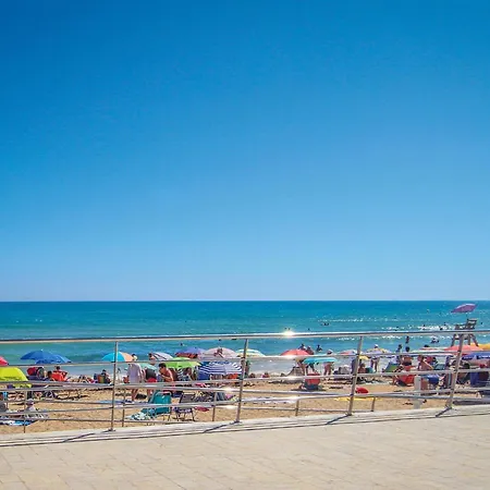 Stunning In With Wifi Torrevieja