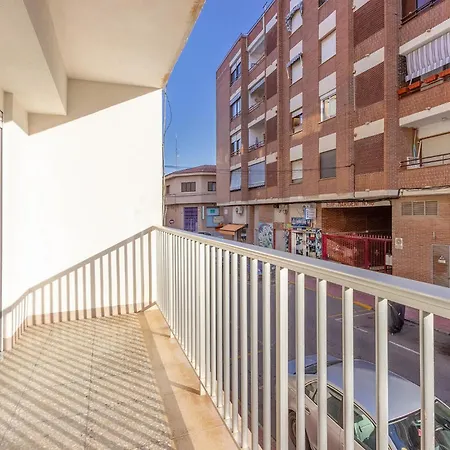 Stunning In With Wifi Torrevieja